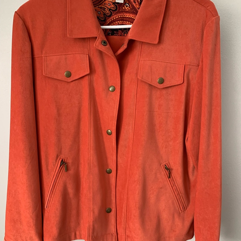 Bette & Court Jacket - Picture 3 of 16